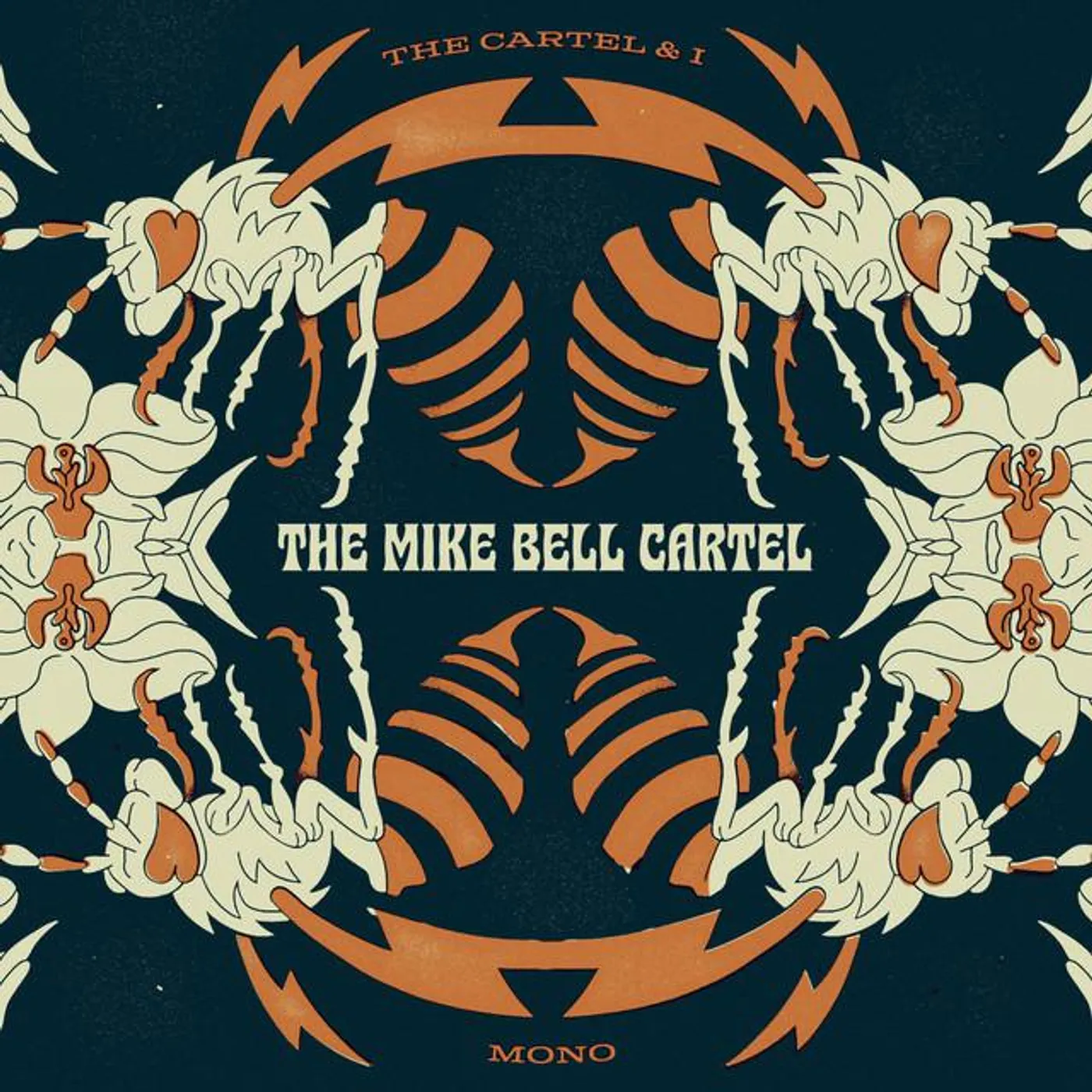 The Mike Bell Cartel
