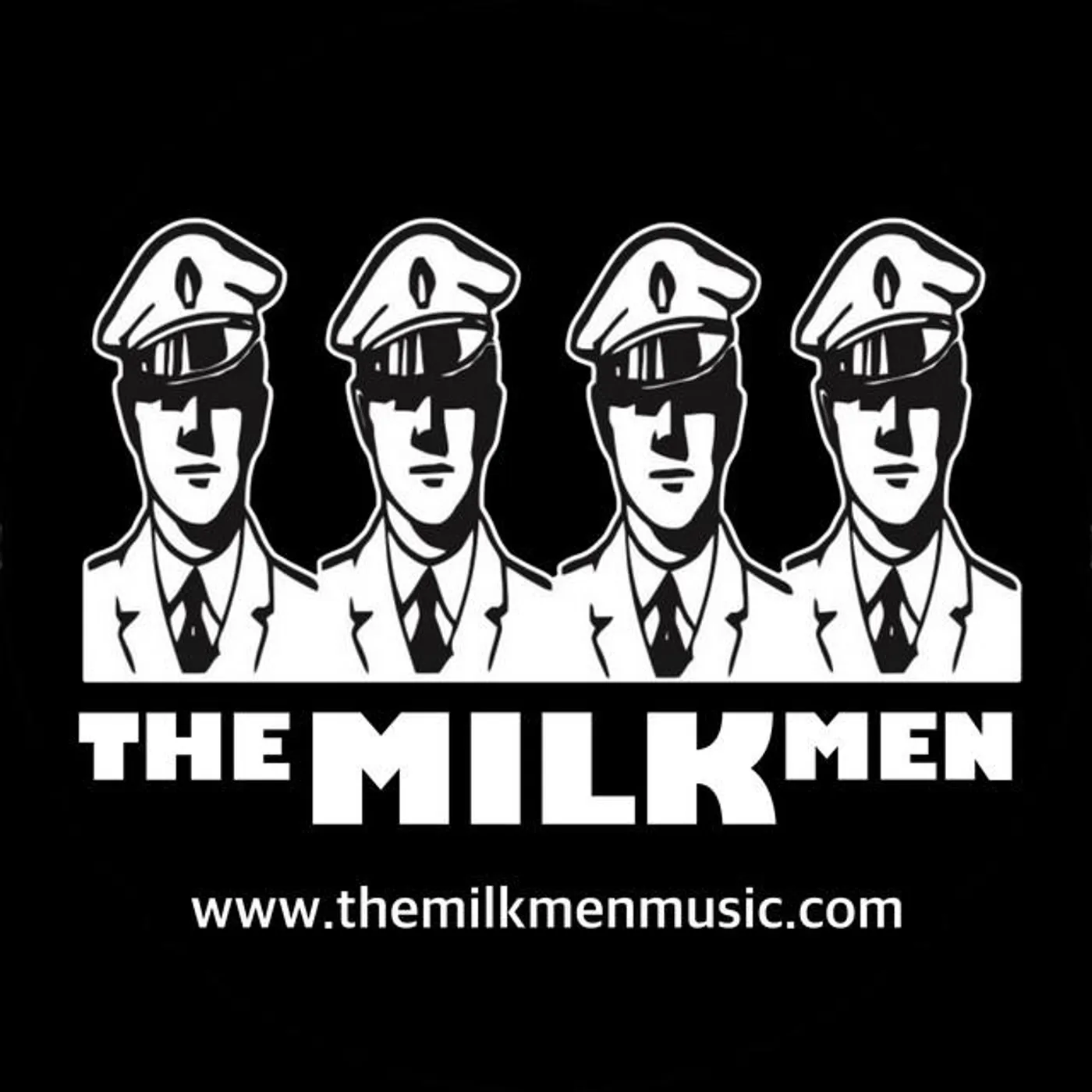 The Milk Men