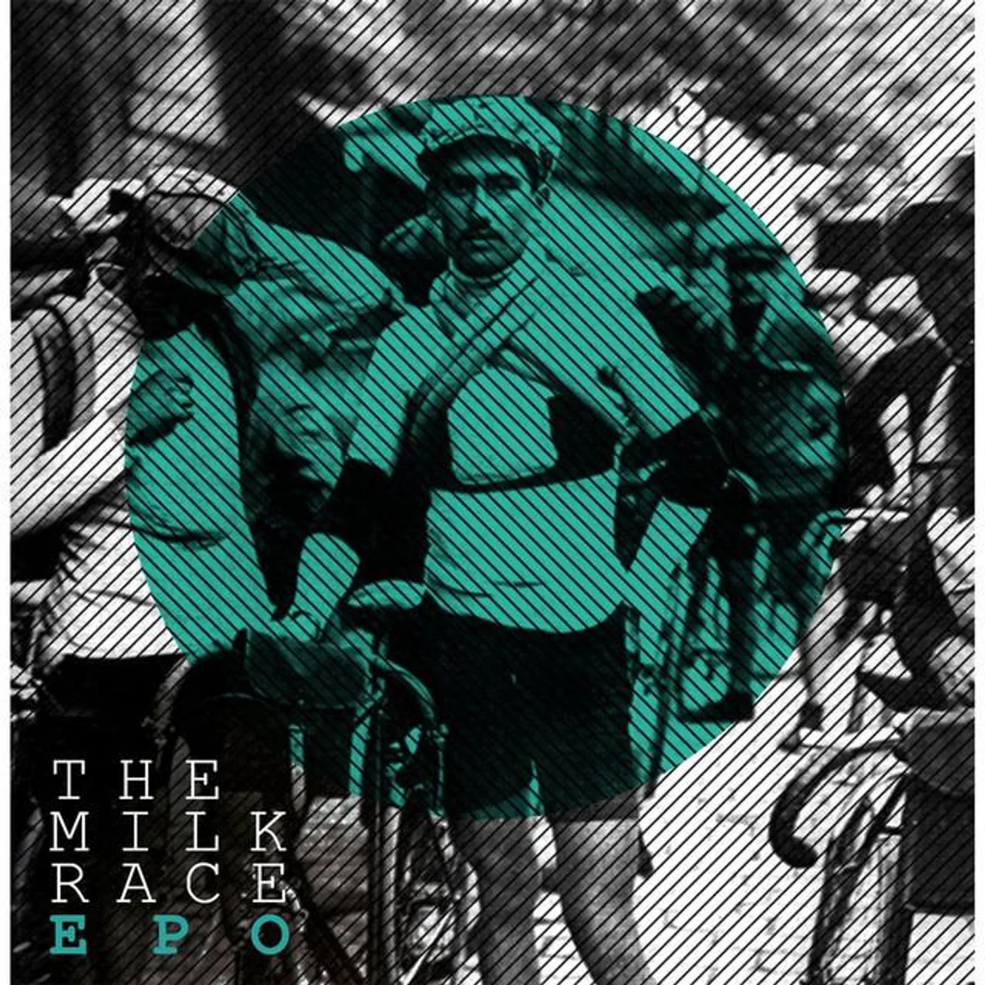 The Milk Race