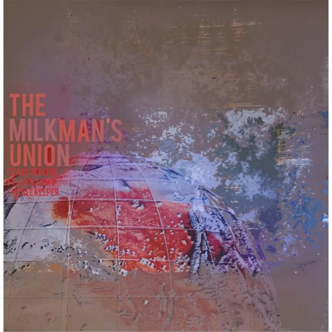 The Milkman's Union