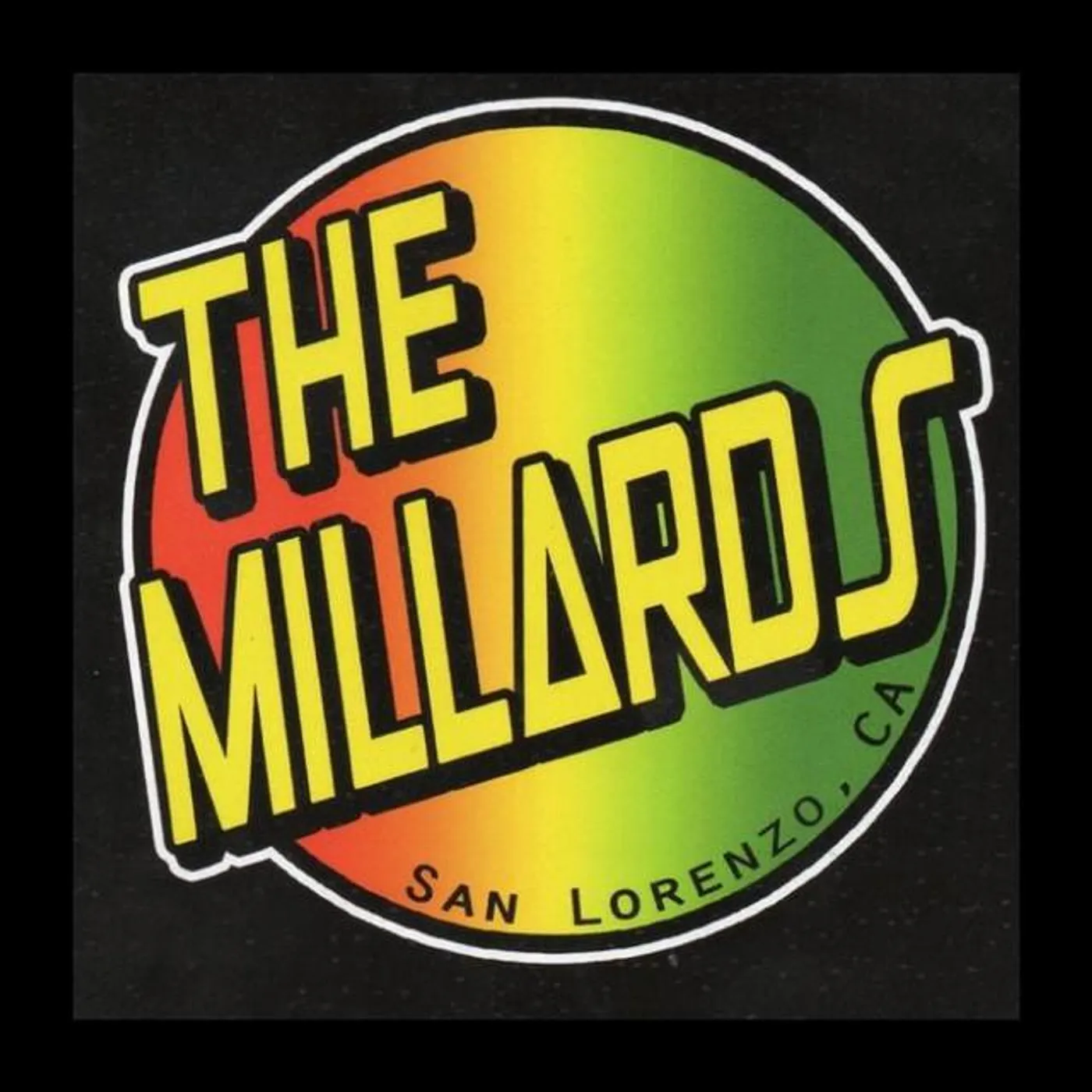 The Millards Brand Page
