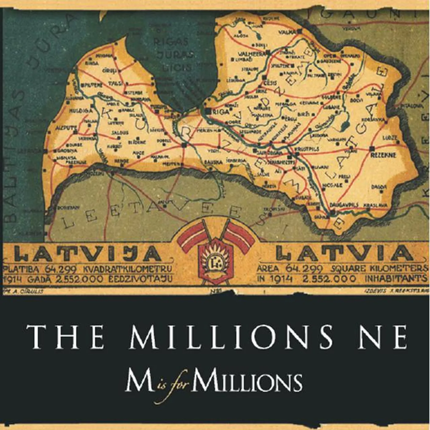 The Millions NE