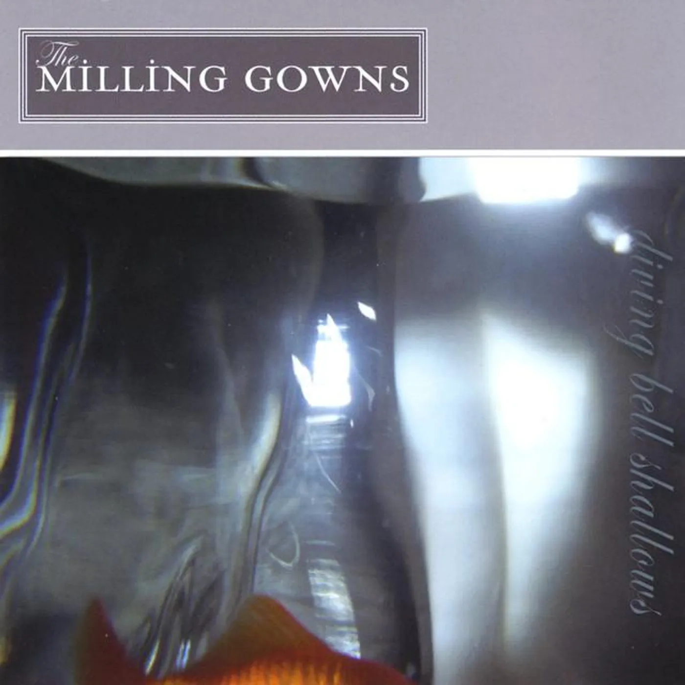 The Milling Gowns