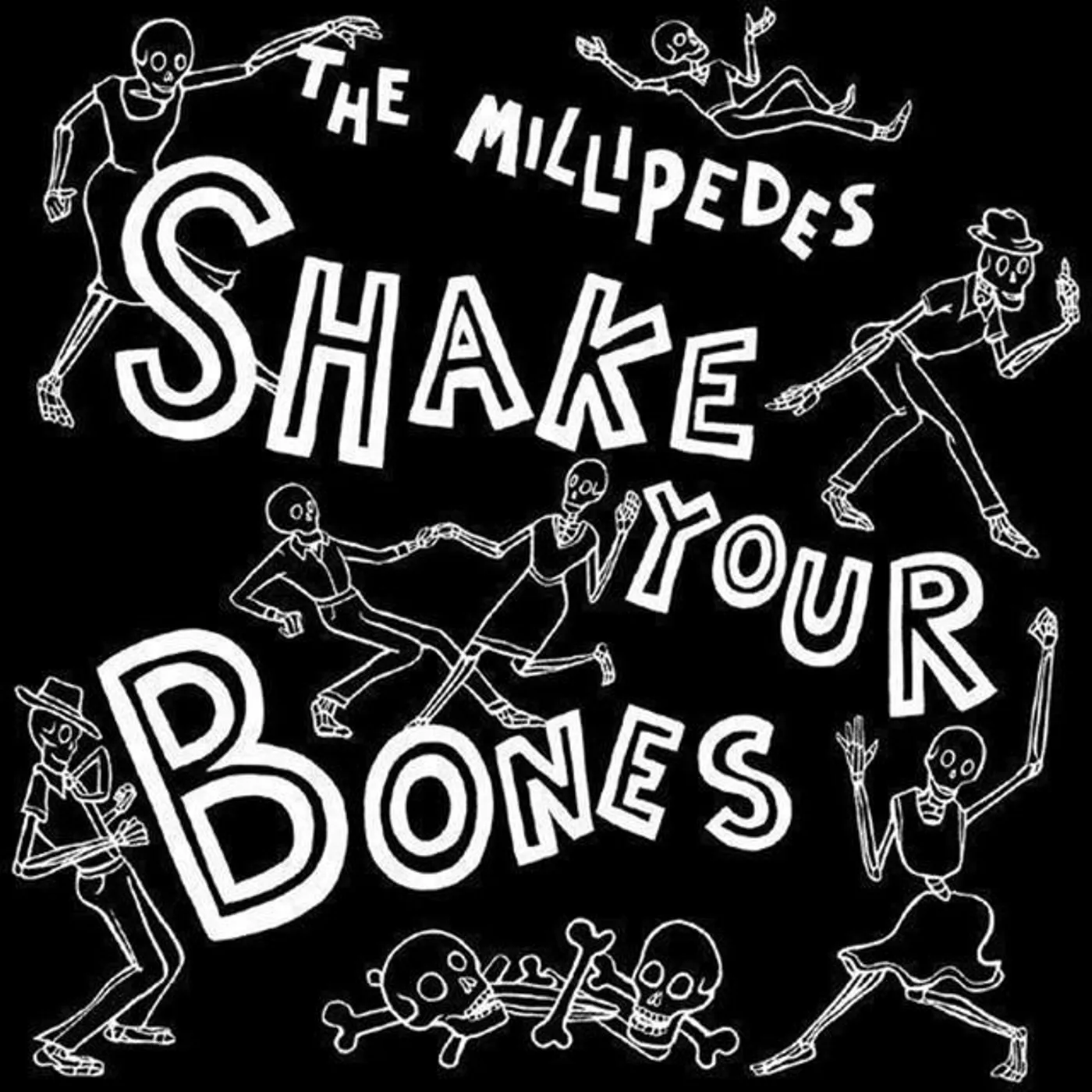 The Millipedes