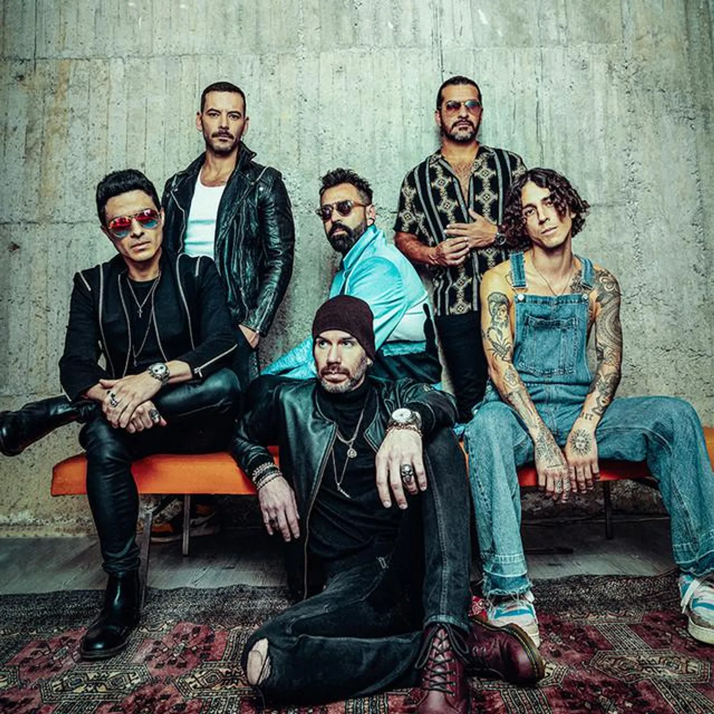 The Mills