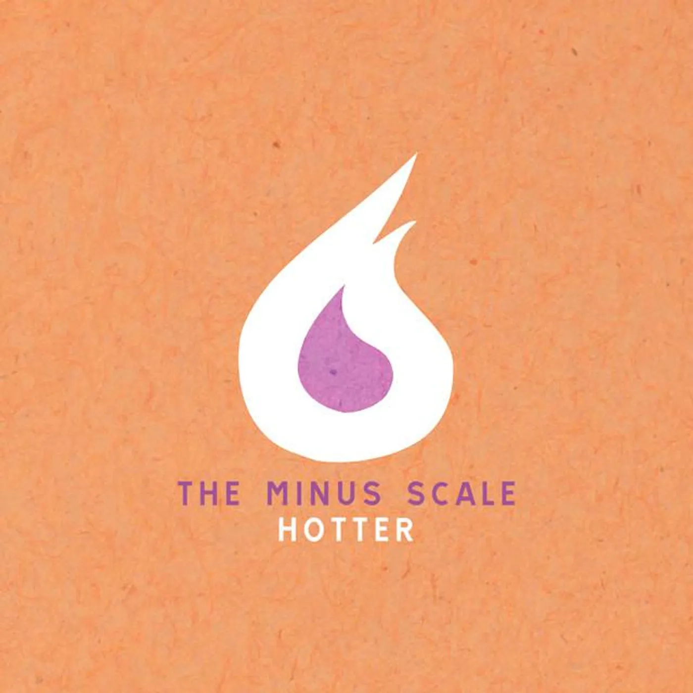 The Minus Scale