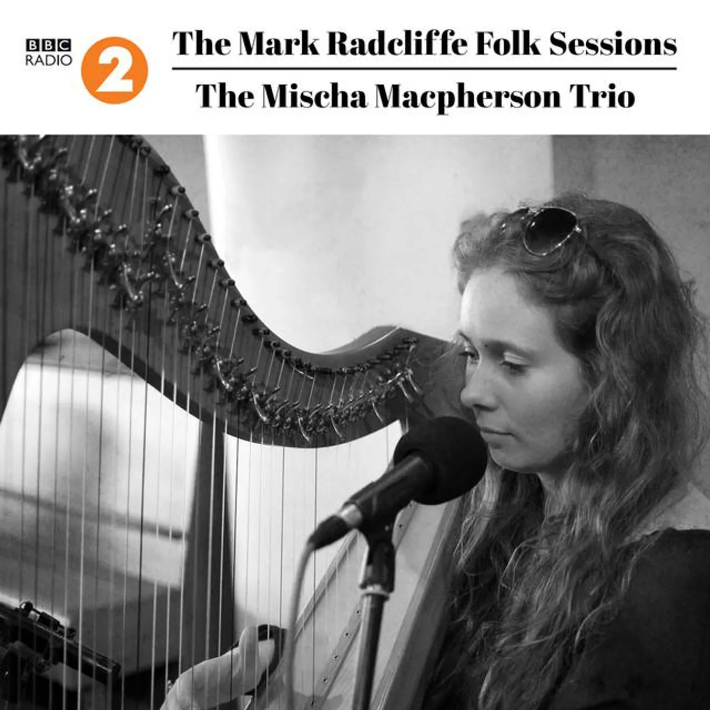 The Mischa Macpherson Trio