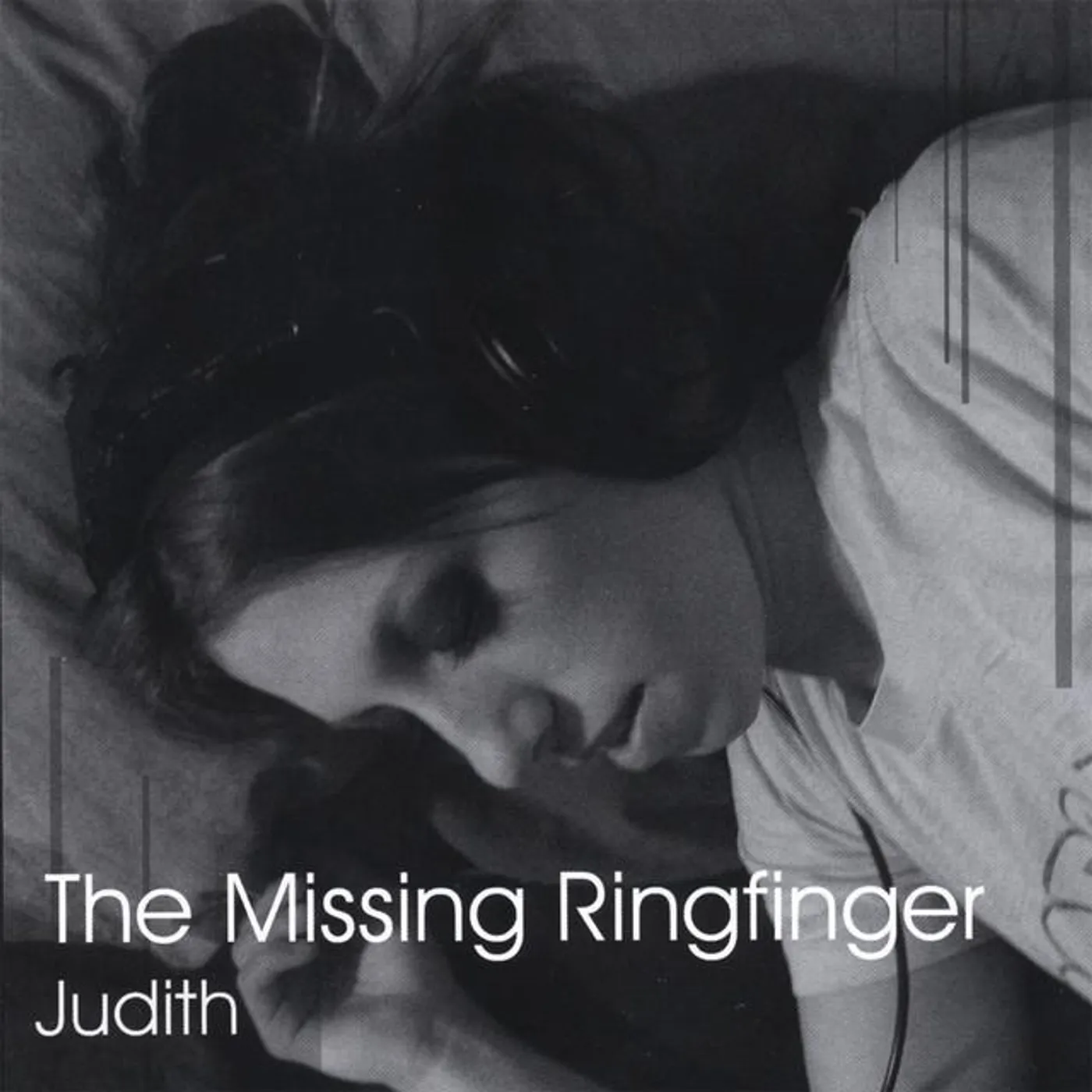 The Missing Ringfinger Brand Page