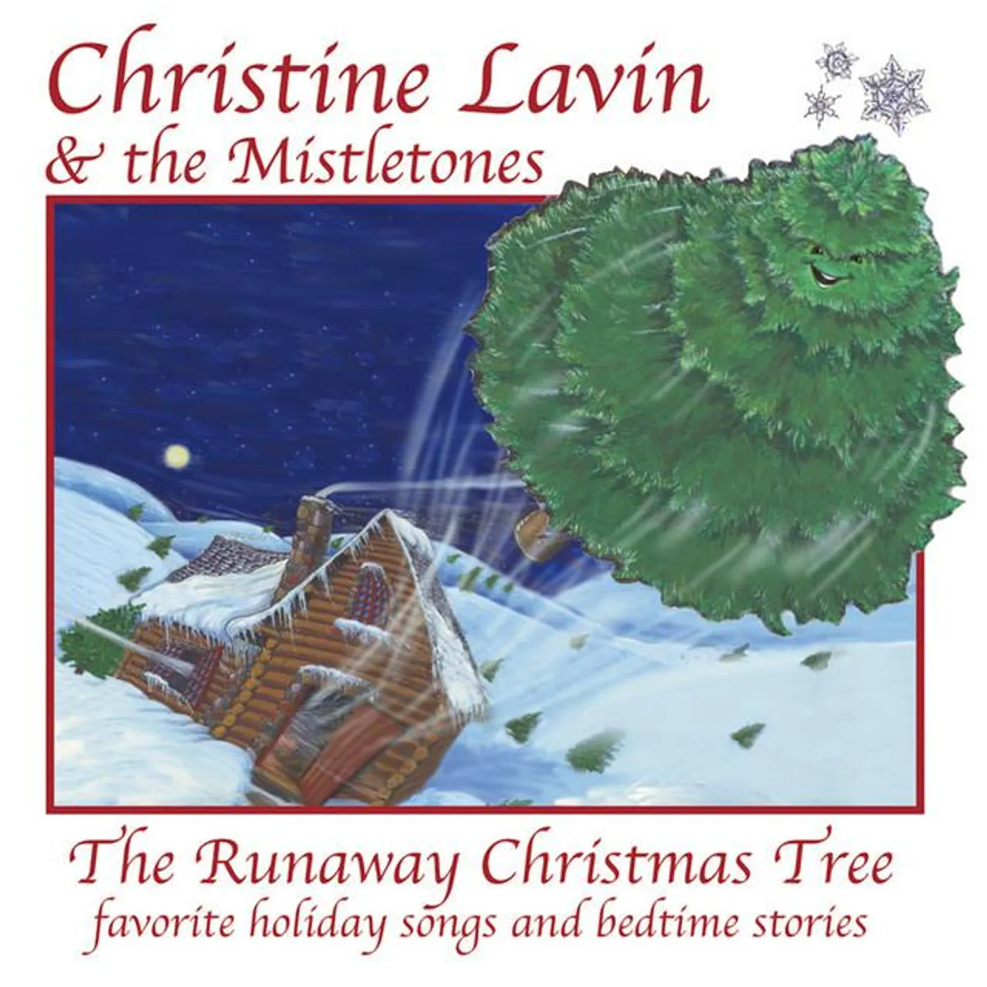 The Mistletones