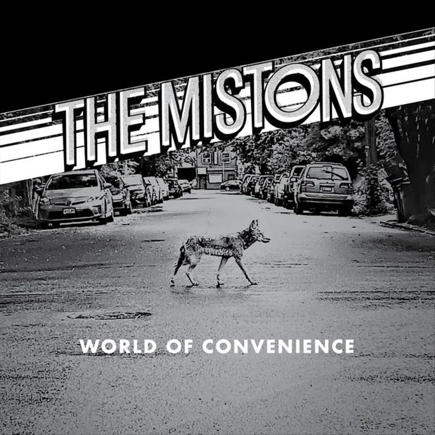 The Mistons