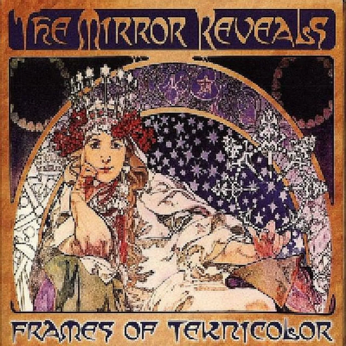 The Mirror Reveals