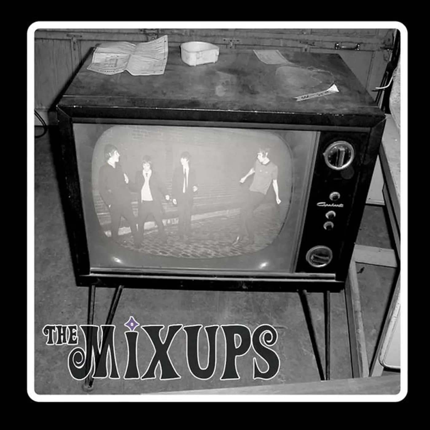 The Mixups