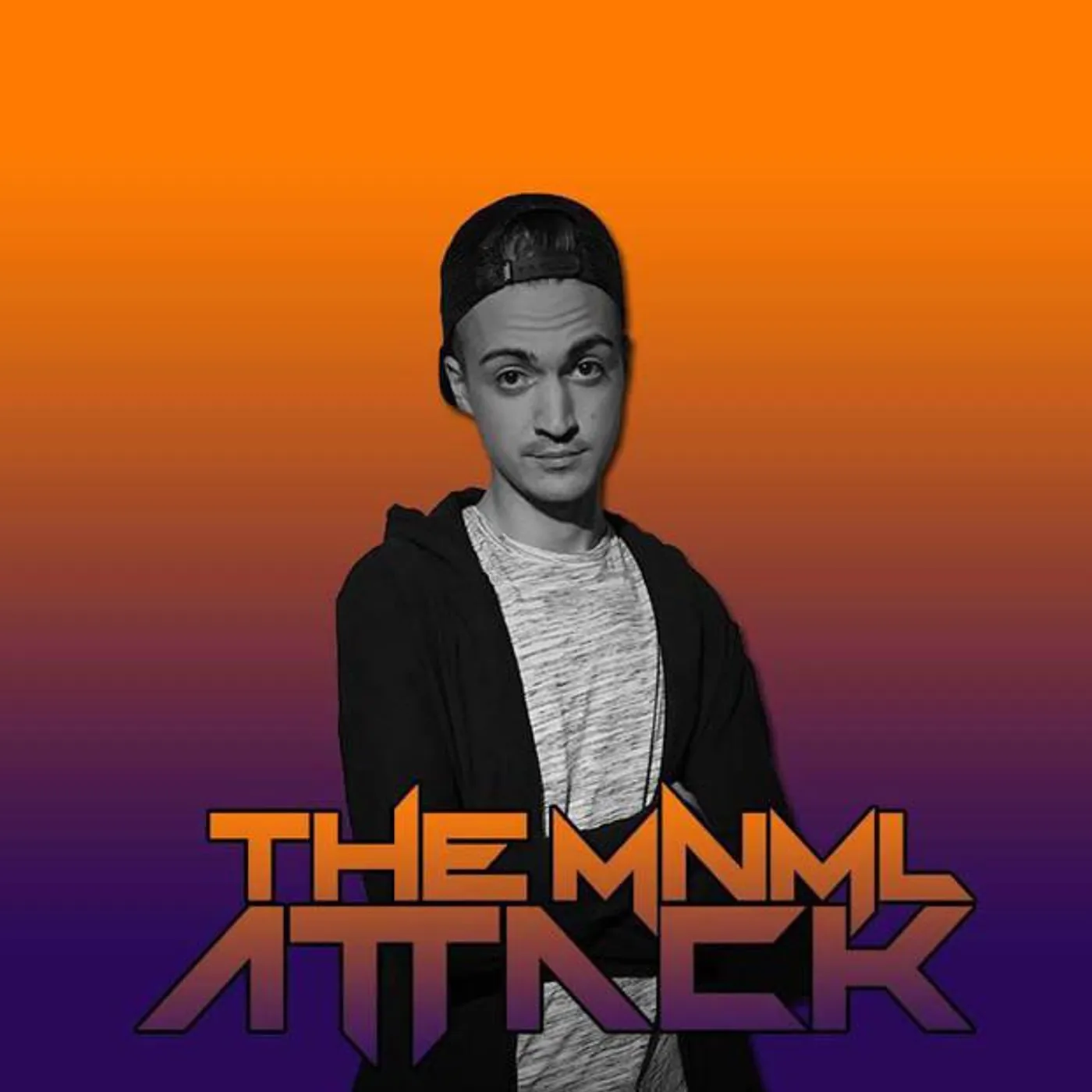 The MNML Attack Brand Page