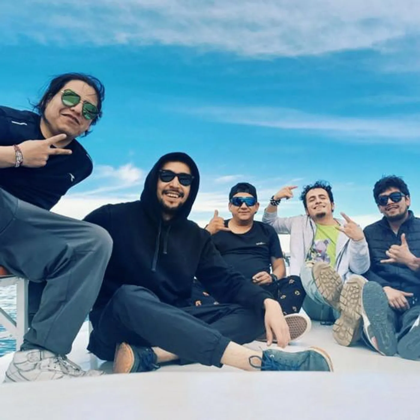 The Mocos