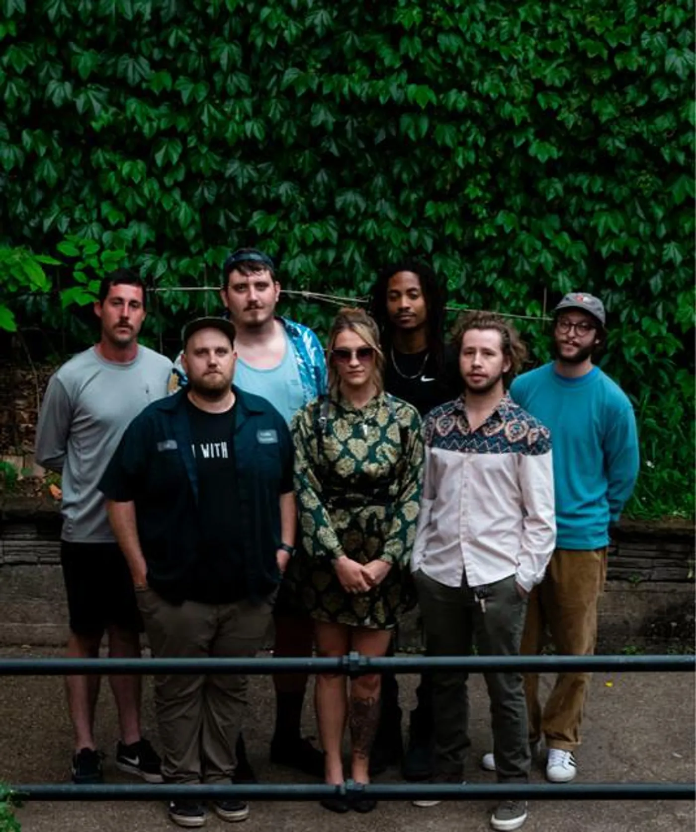 The Moat Rats