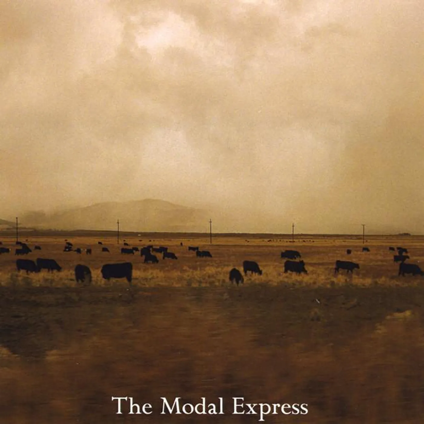 The Modal Express
