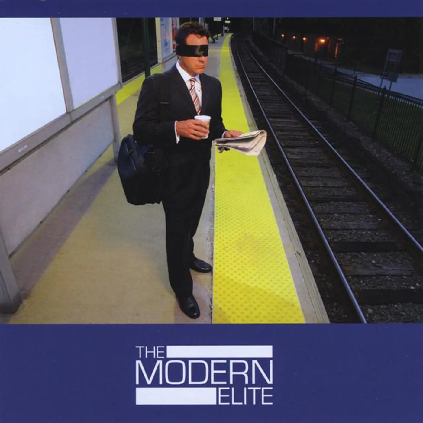 The Modern Elite