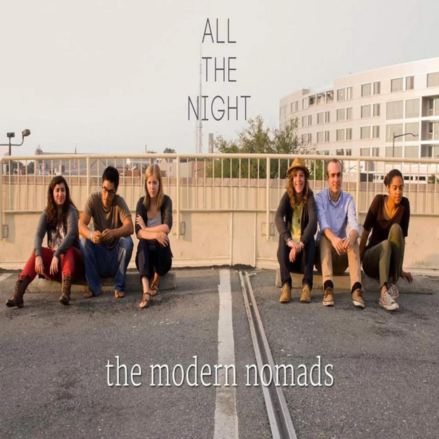 The Modern Nomads