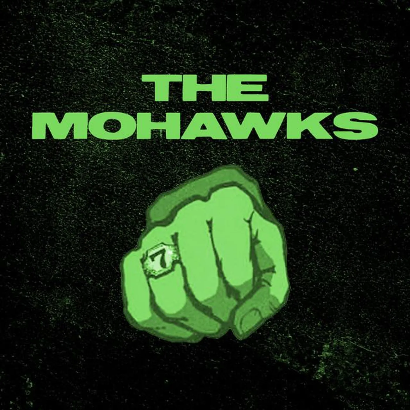 The Mohawks
