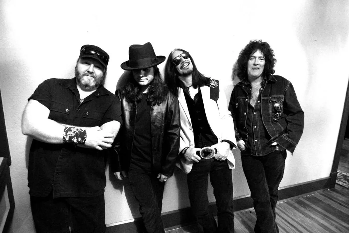 The Mojo Gurus