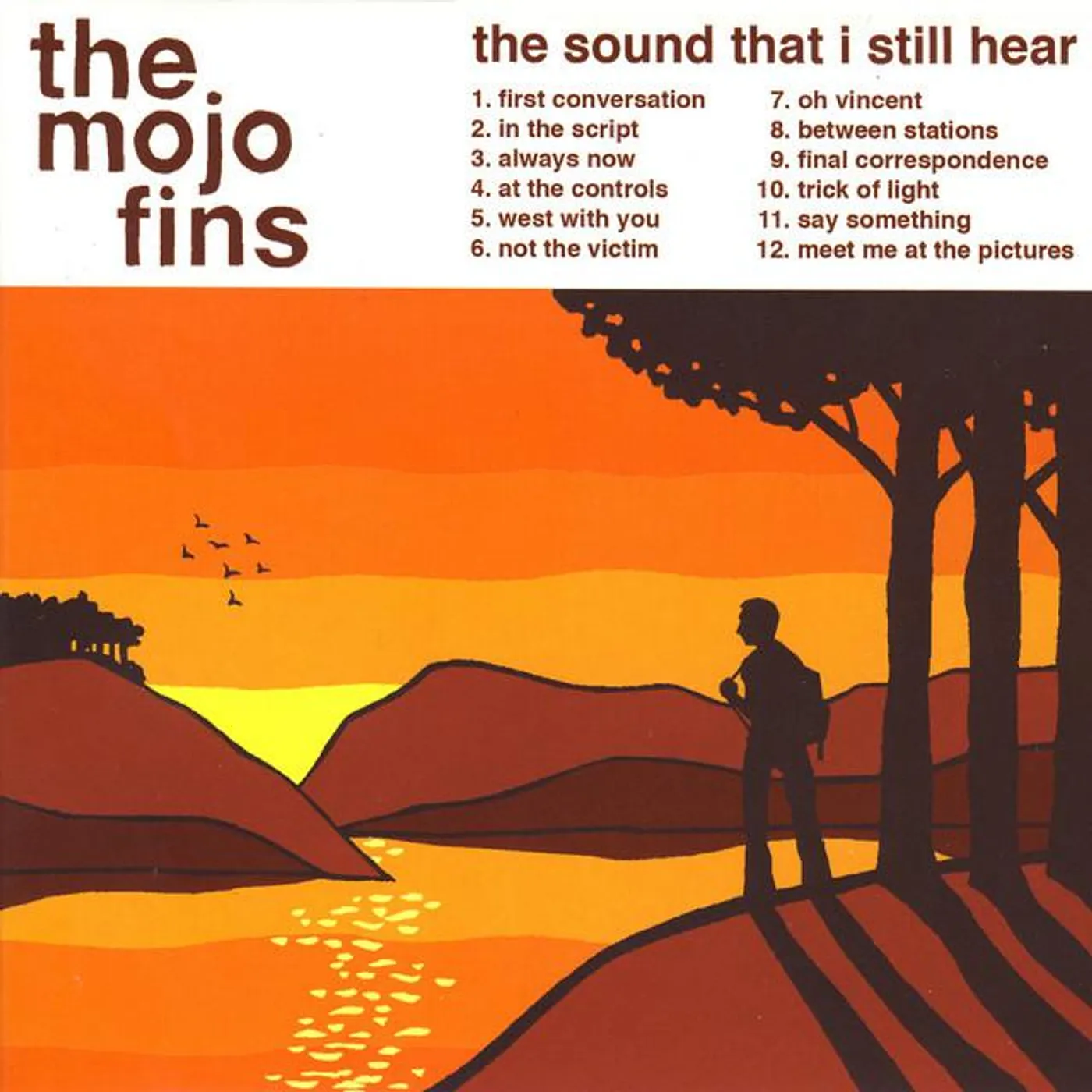 The Mojo Fins