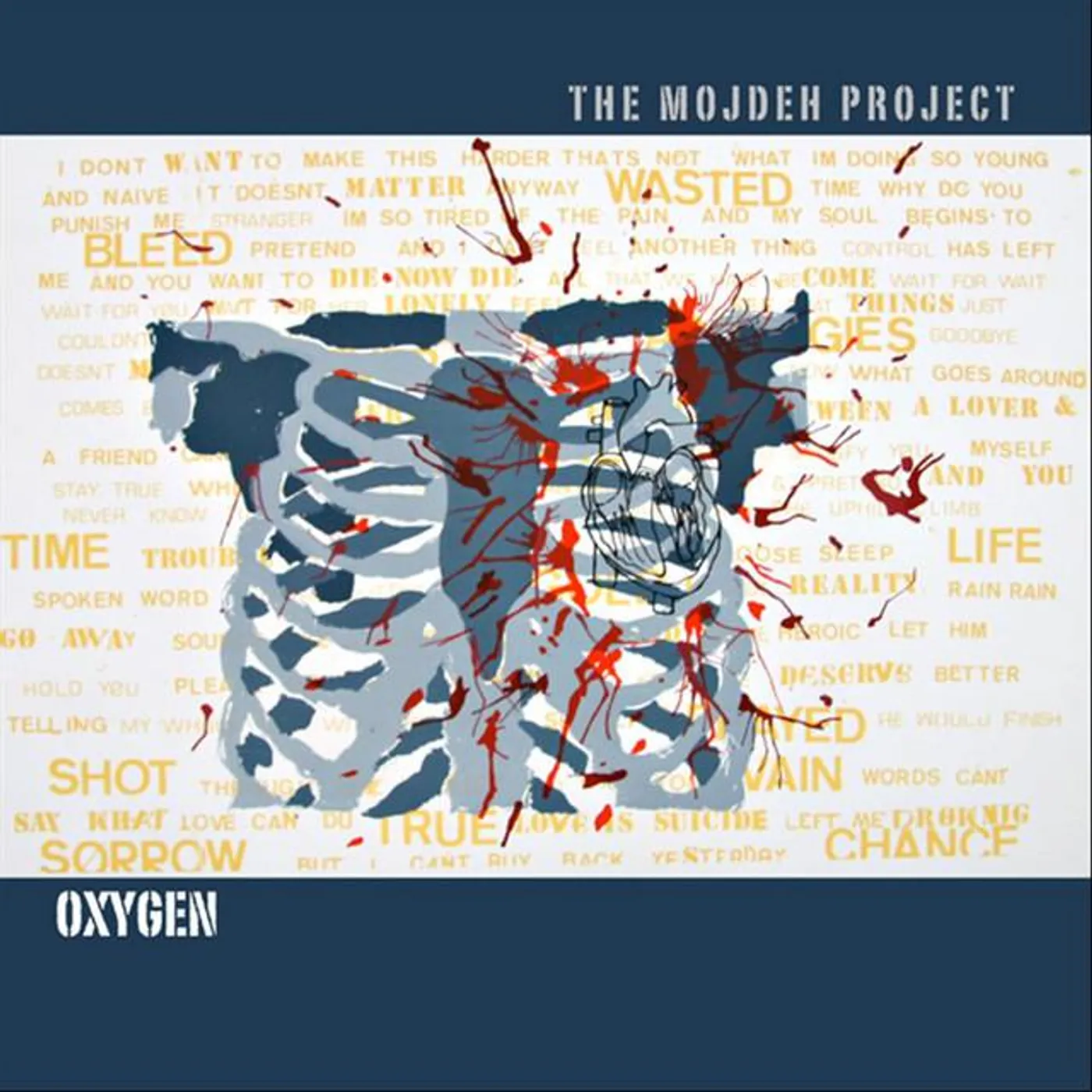 The Mojdeh Project Brand Page