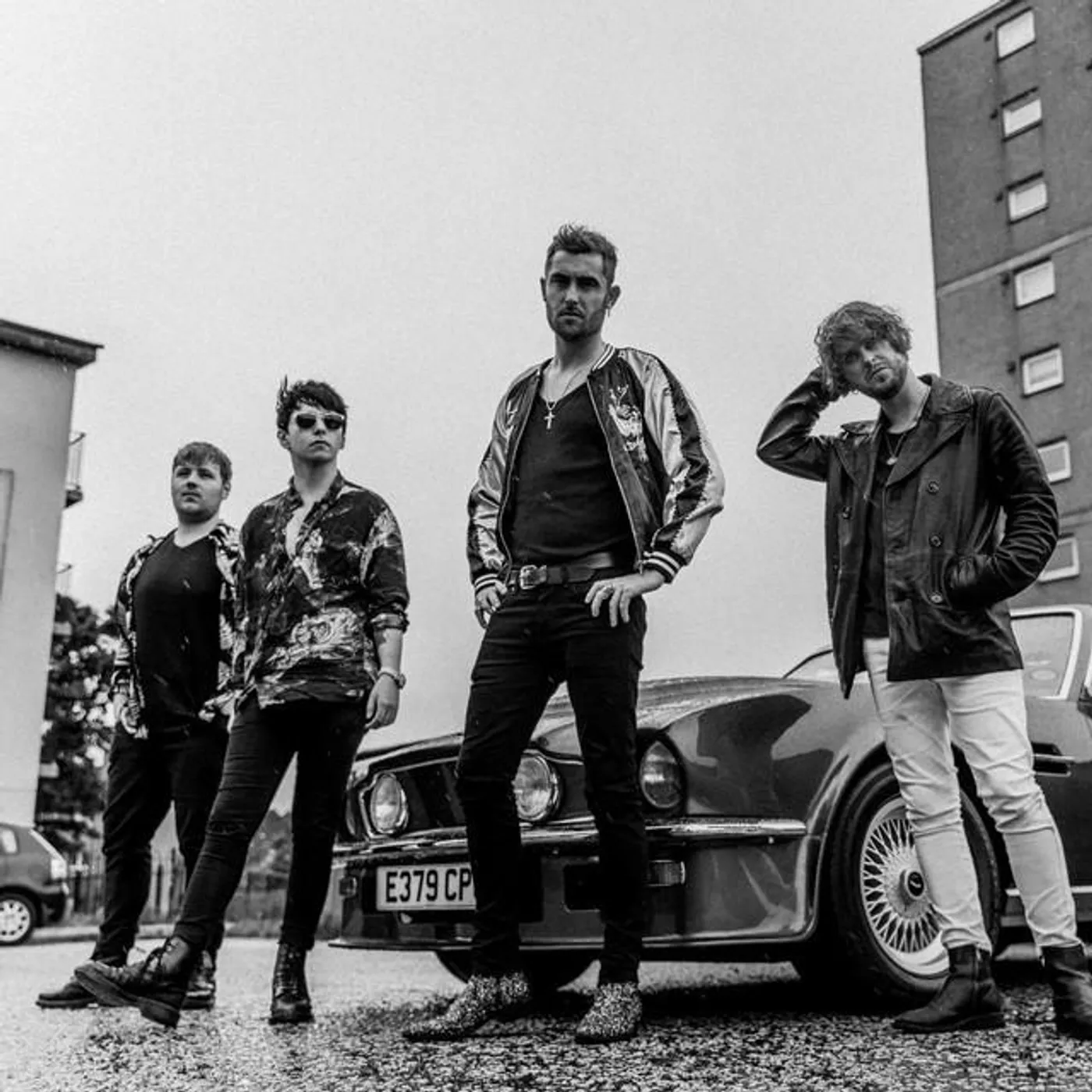 The Moon Kids