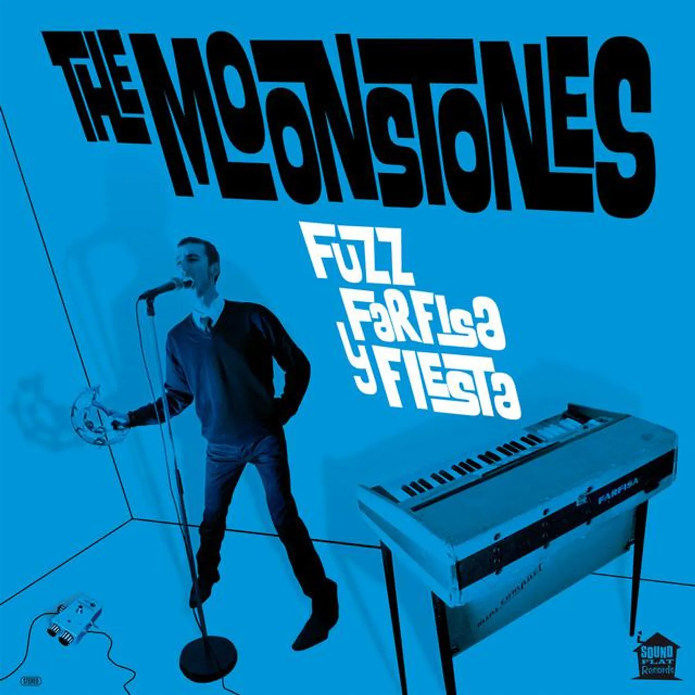 The Moonstones