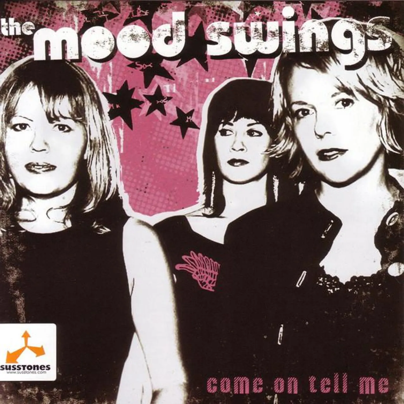 The Mood Swings Brand Page