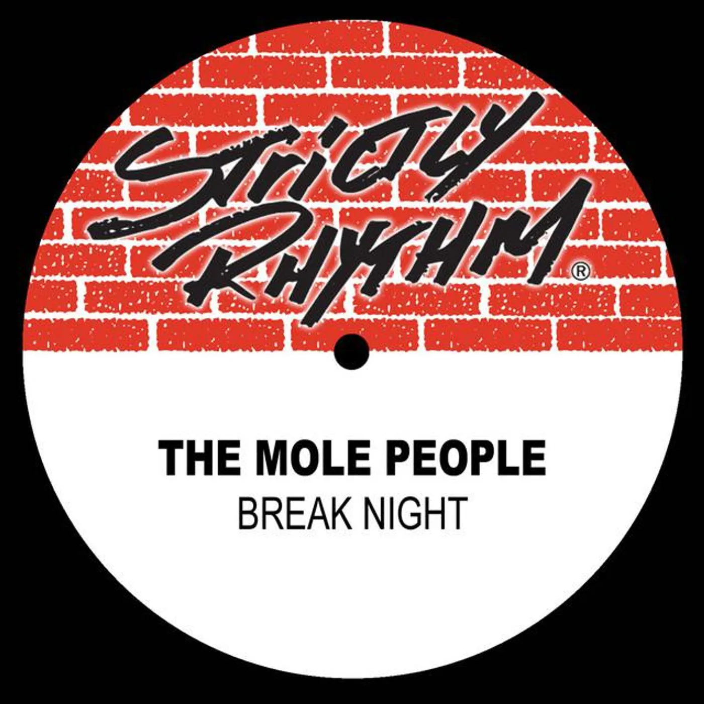 The Mole People