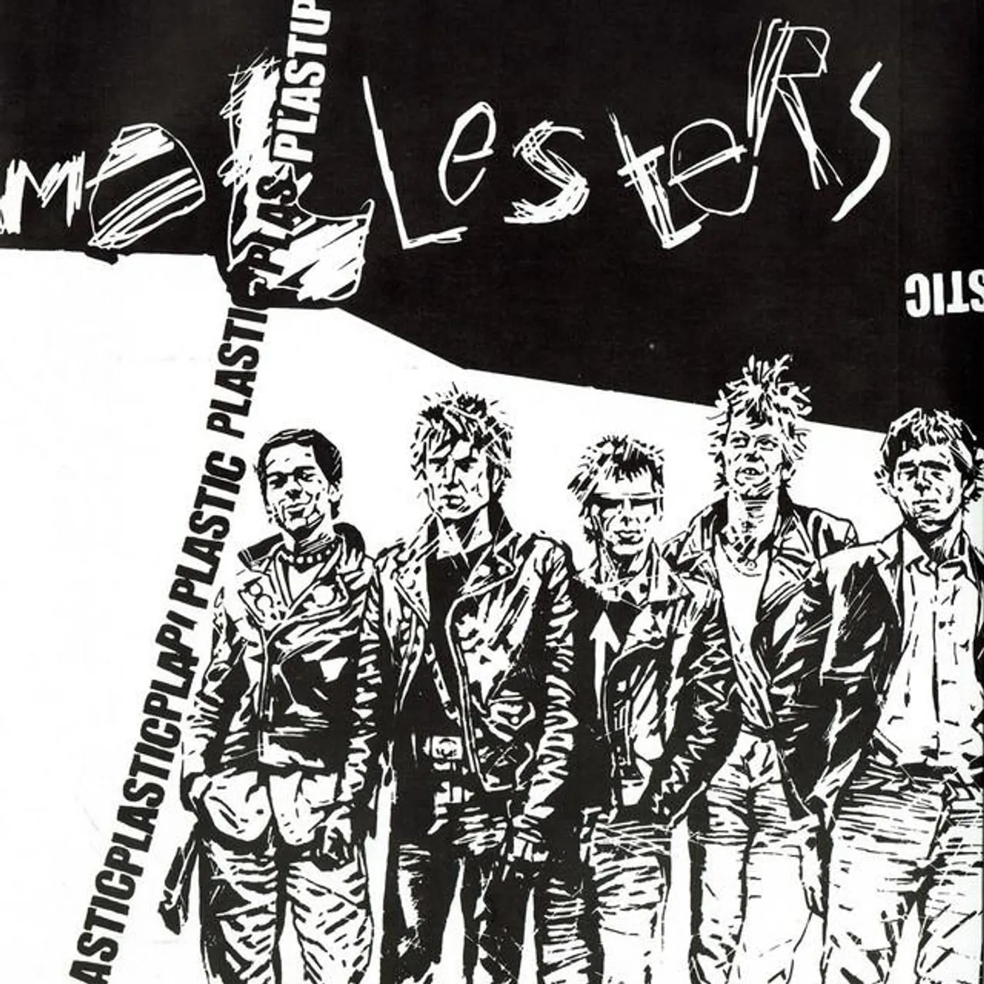 The Molesters