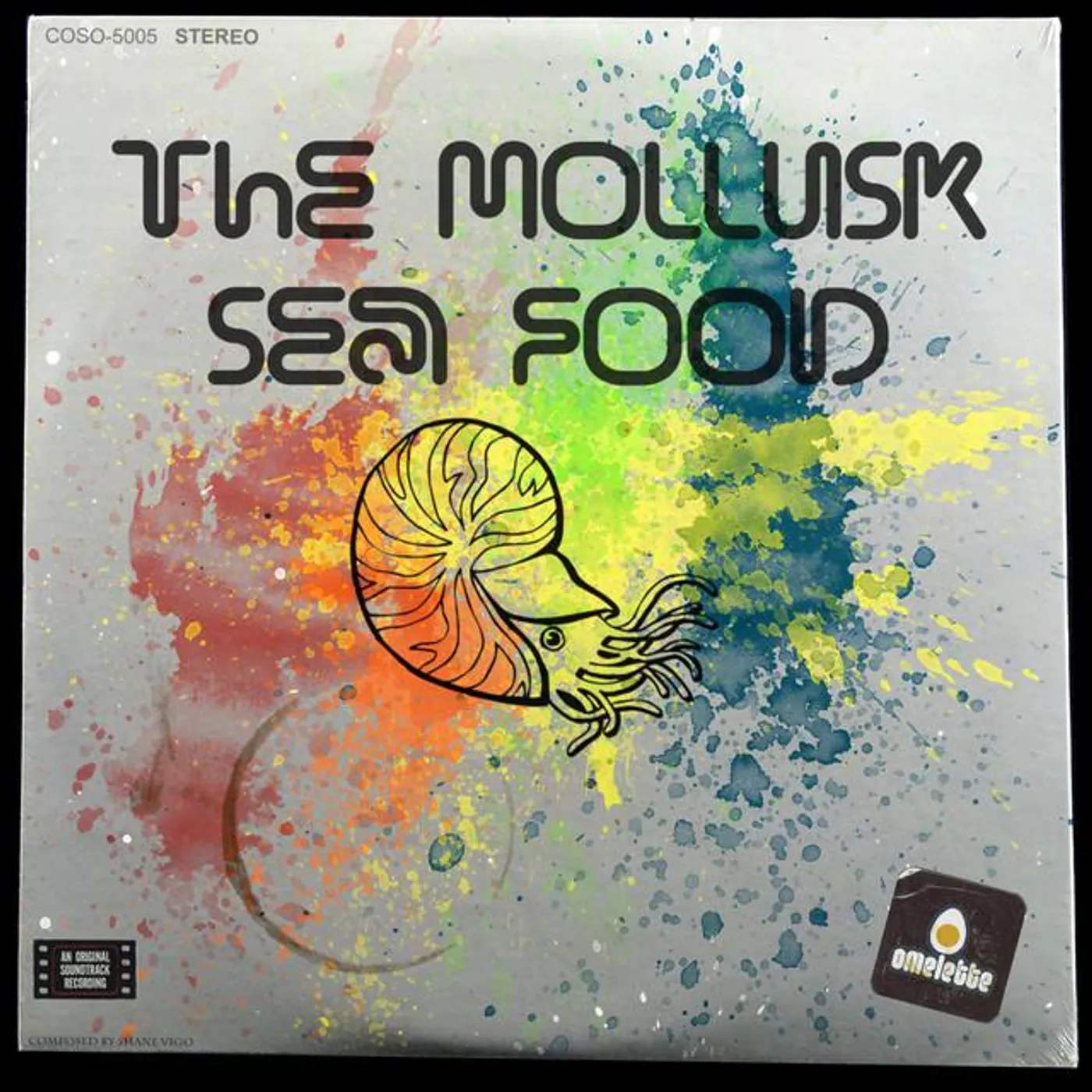 The Mollusk Brand Page