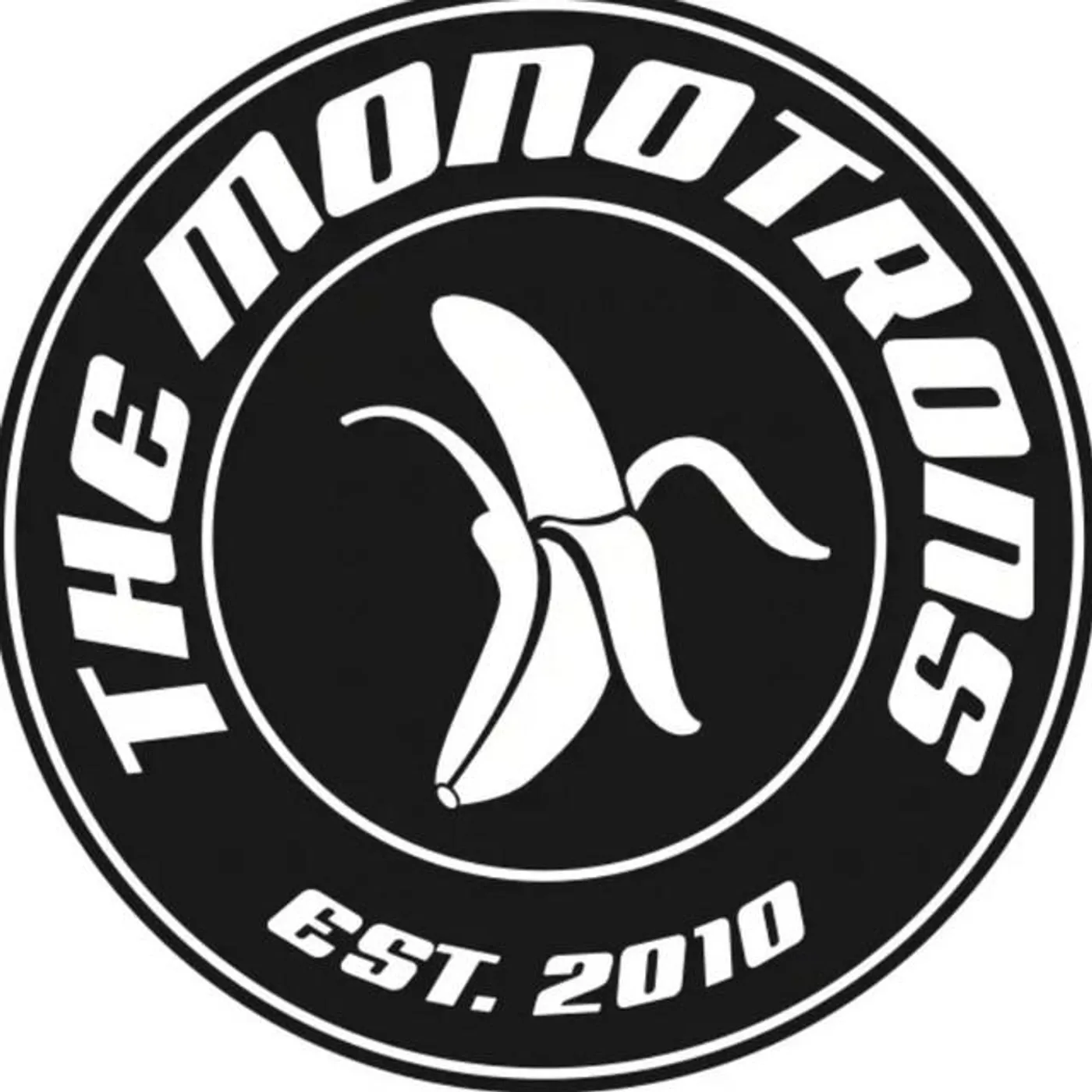 The Monotrons Brand Page