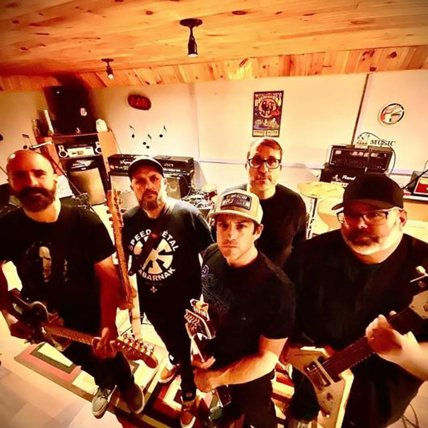 The Monoxides