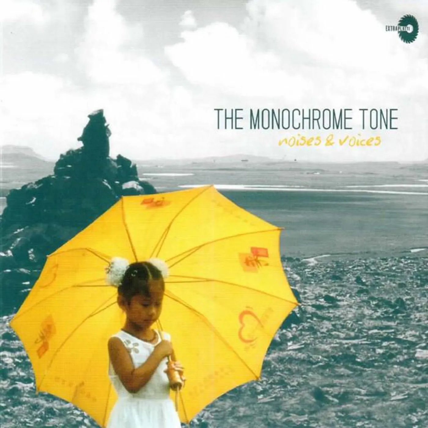 The Monochrome Tone