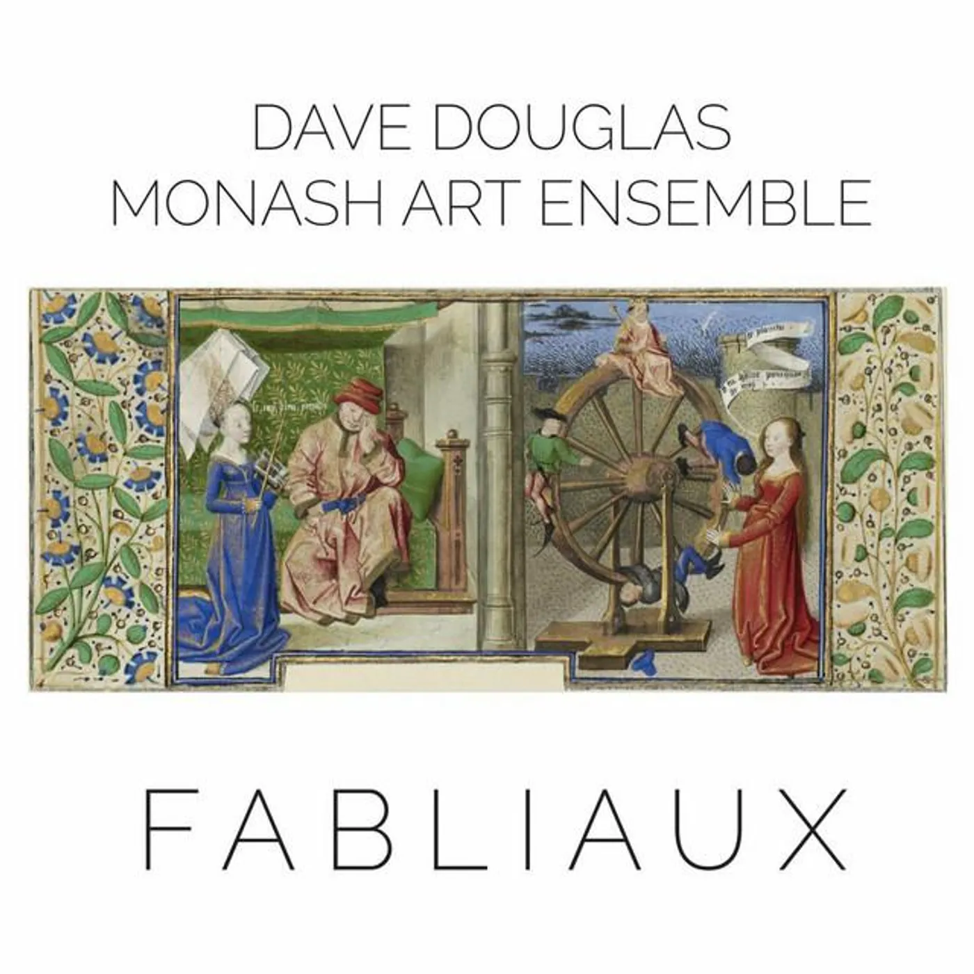 The Monash Art Ensemble