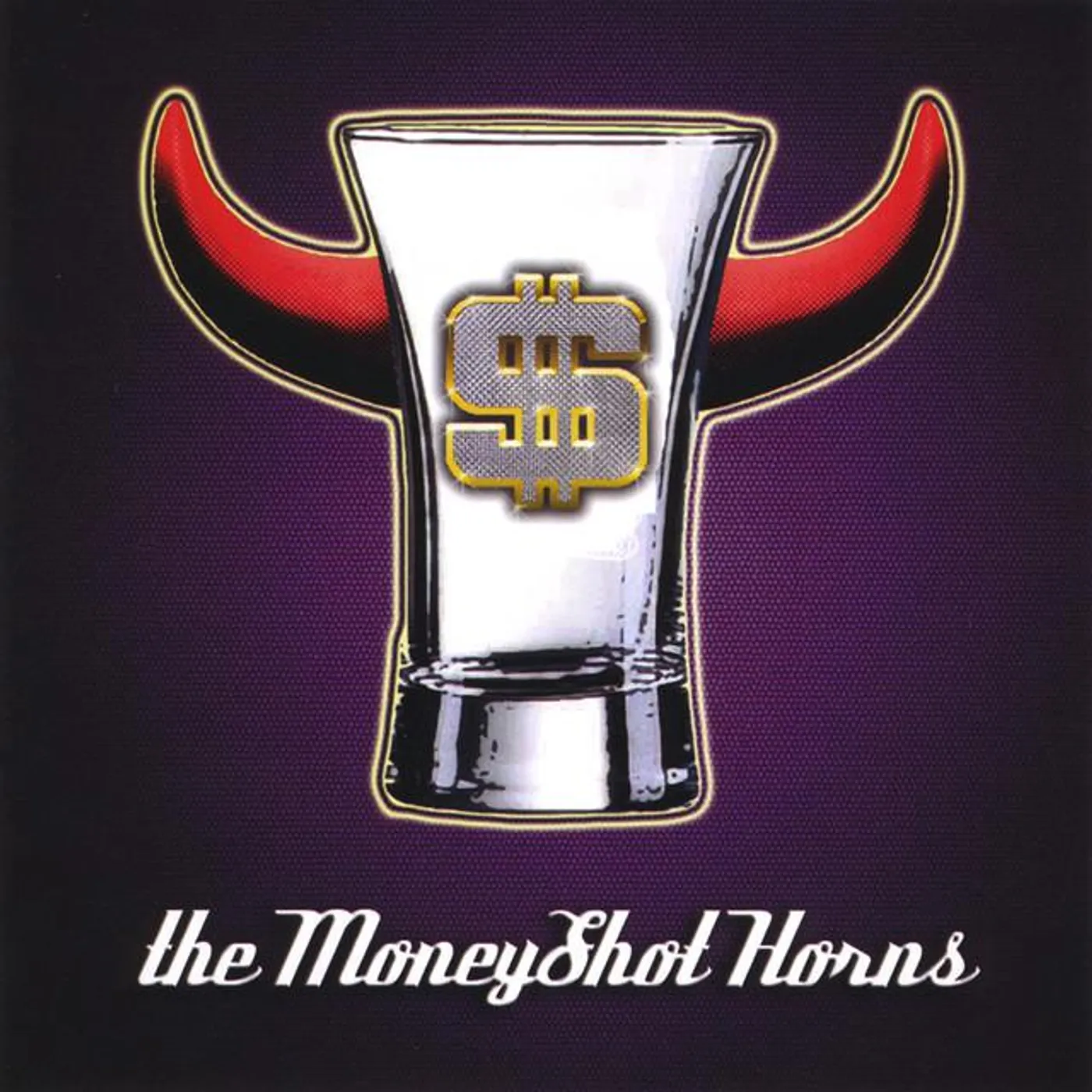 The Moneyshot Horns Brand Page