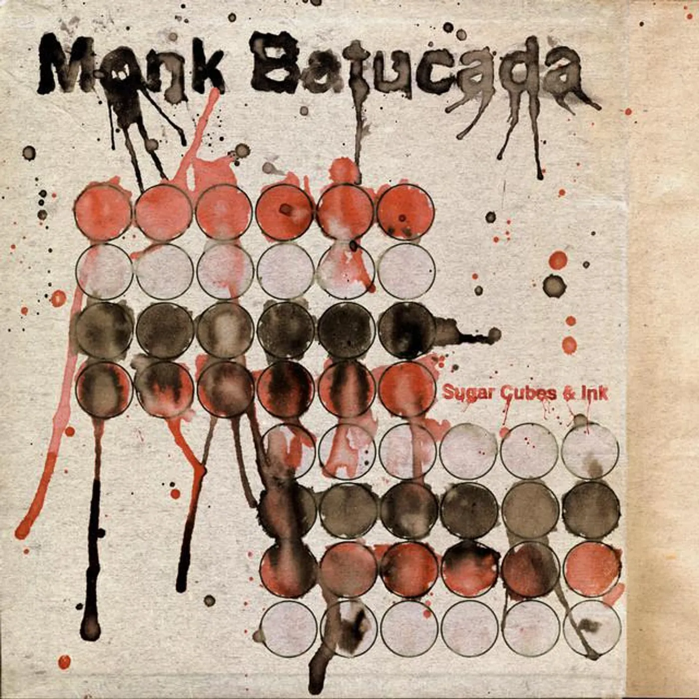 The Monk Batucada
