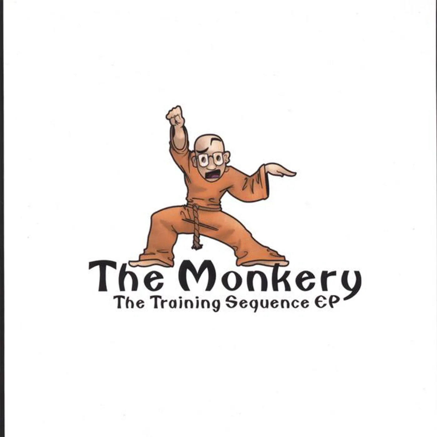 The Monkery