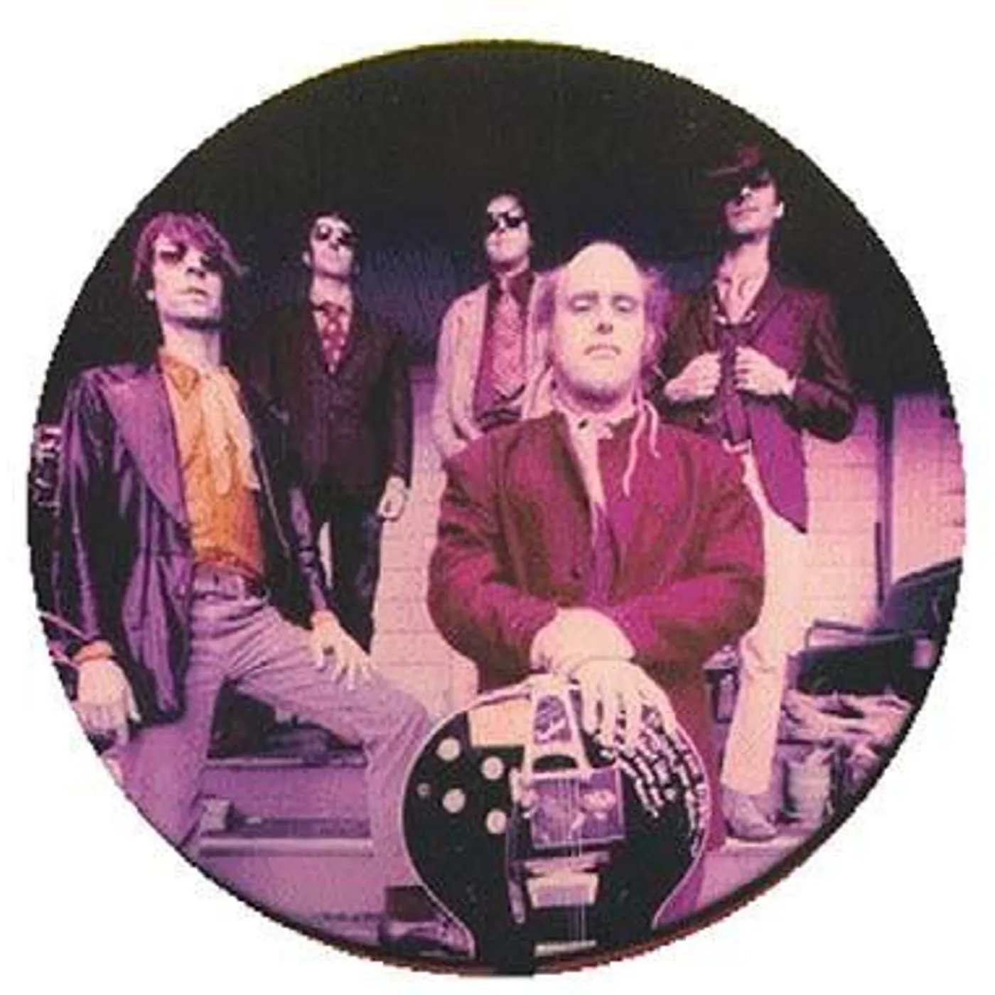The Monkeywrench