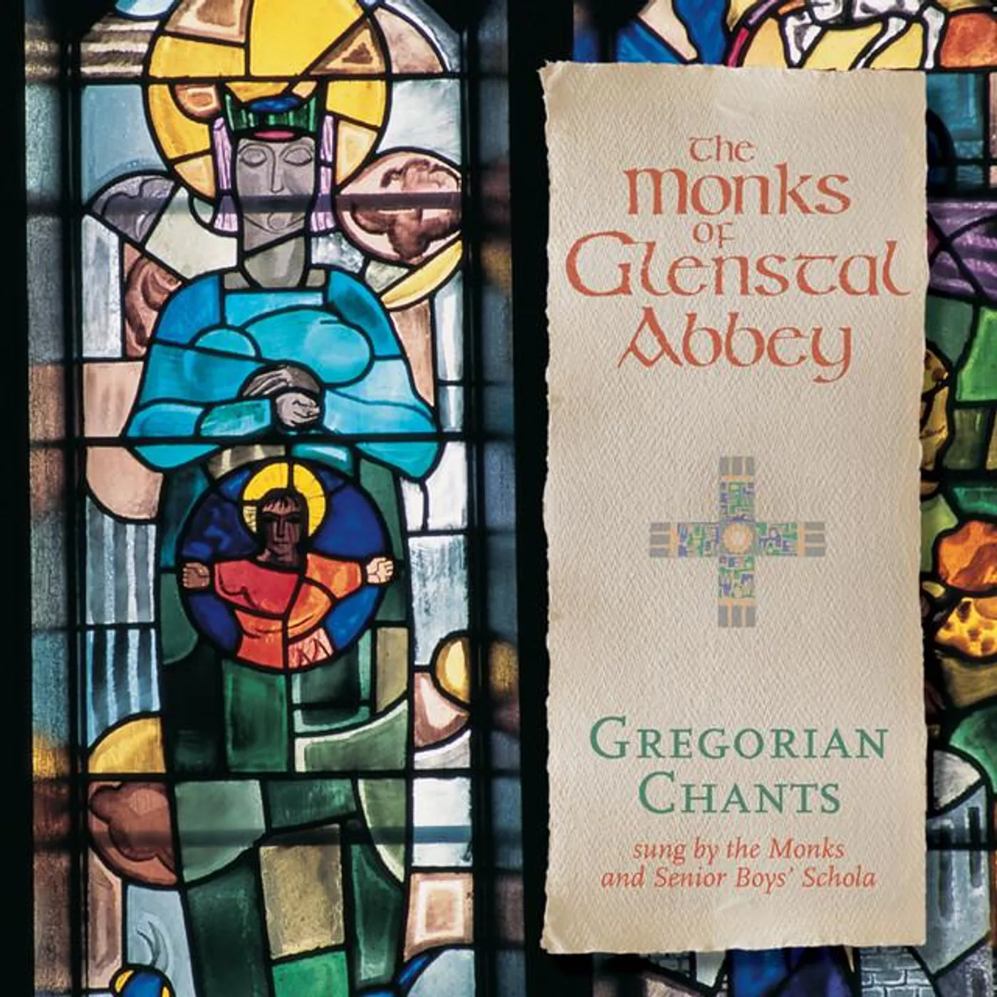 The Monks Of Glenstal Abbey Brand Page