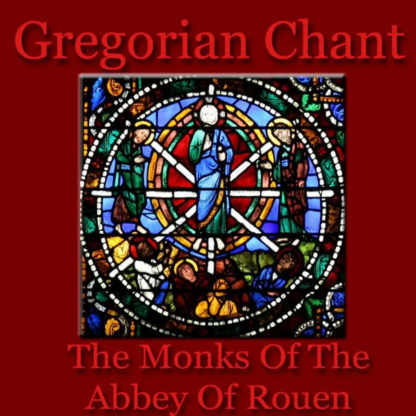The Monks of the Abbey of Rouen