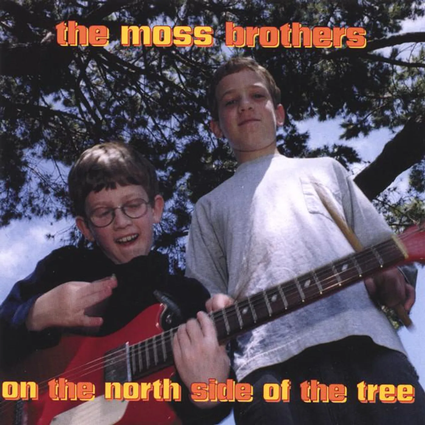 The Moss Brothers Brand Page