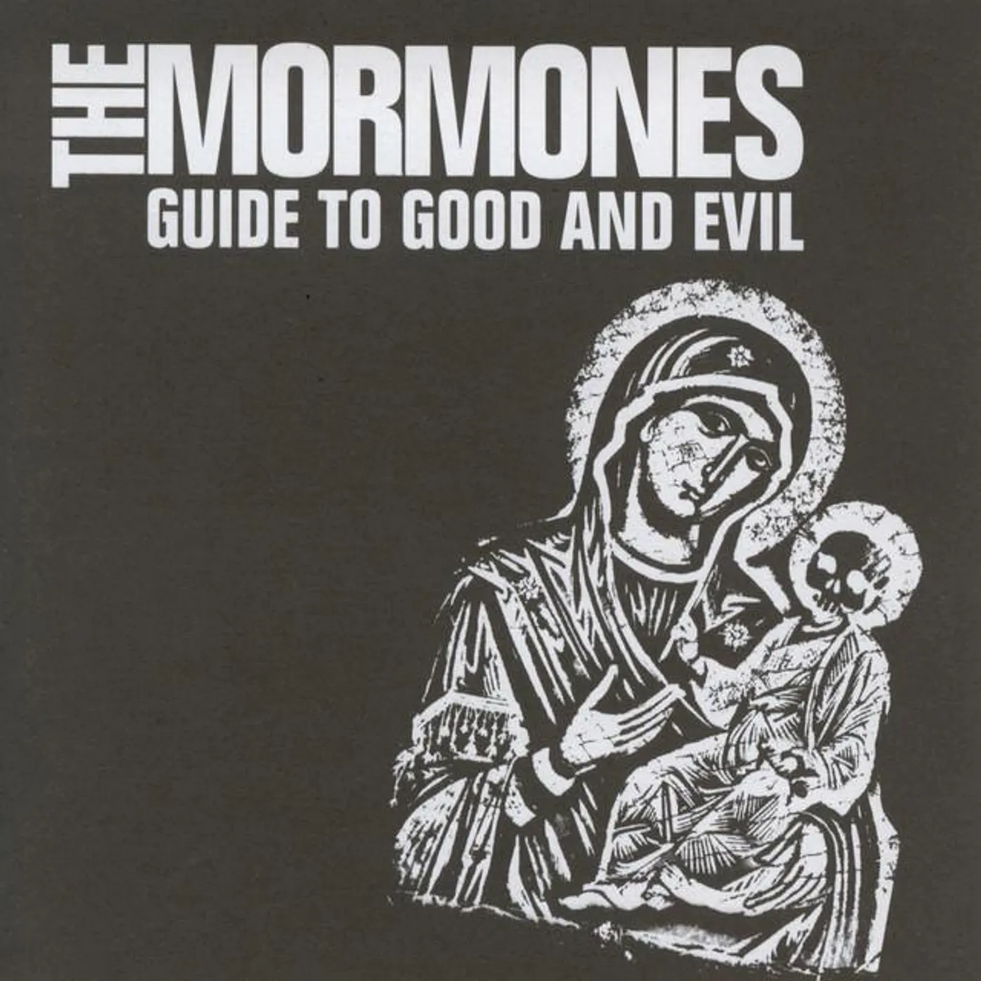 The Mormones
