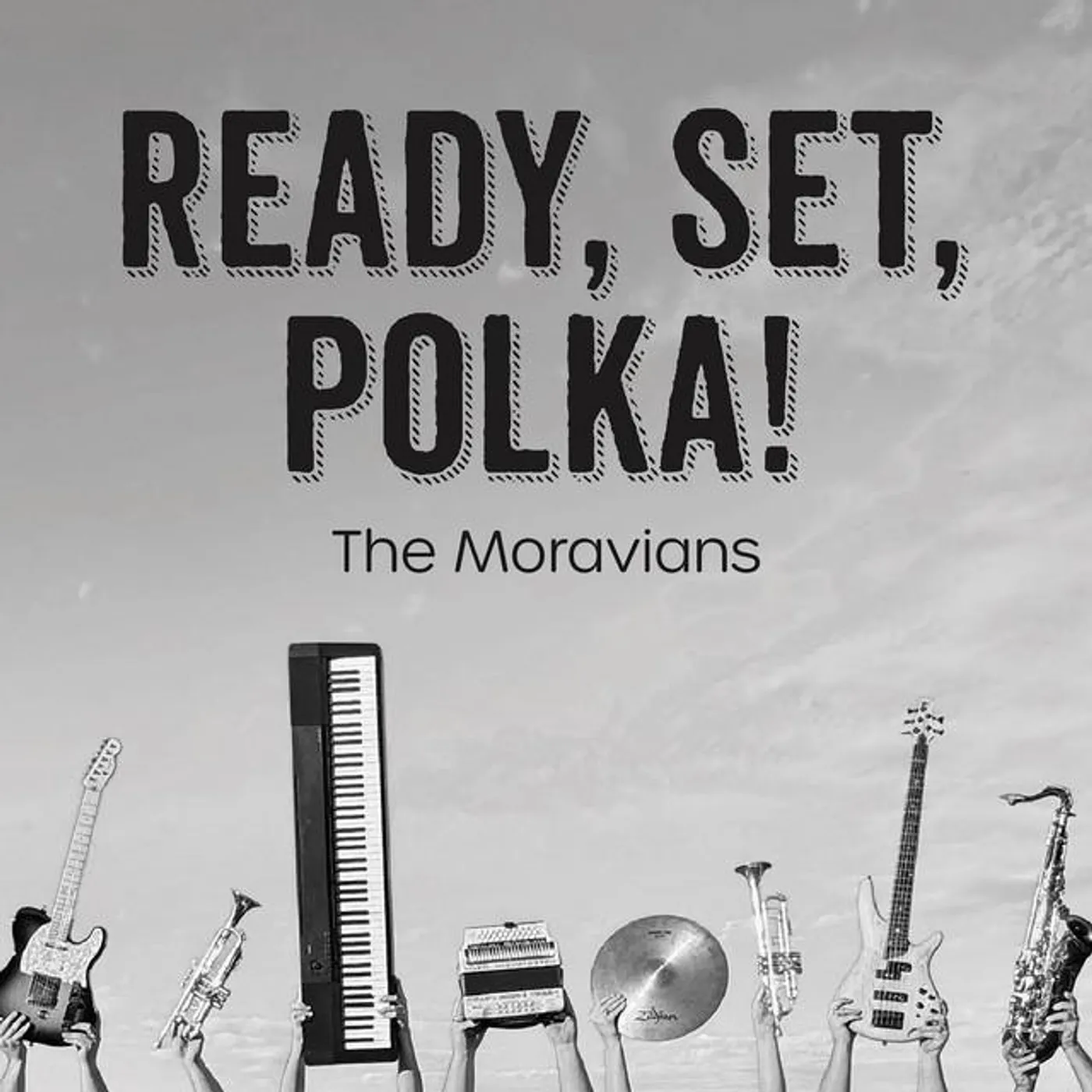 The Moravians
