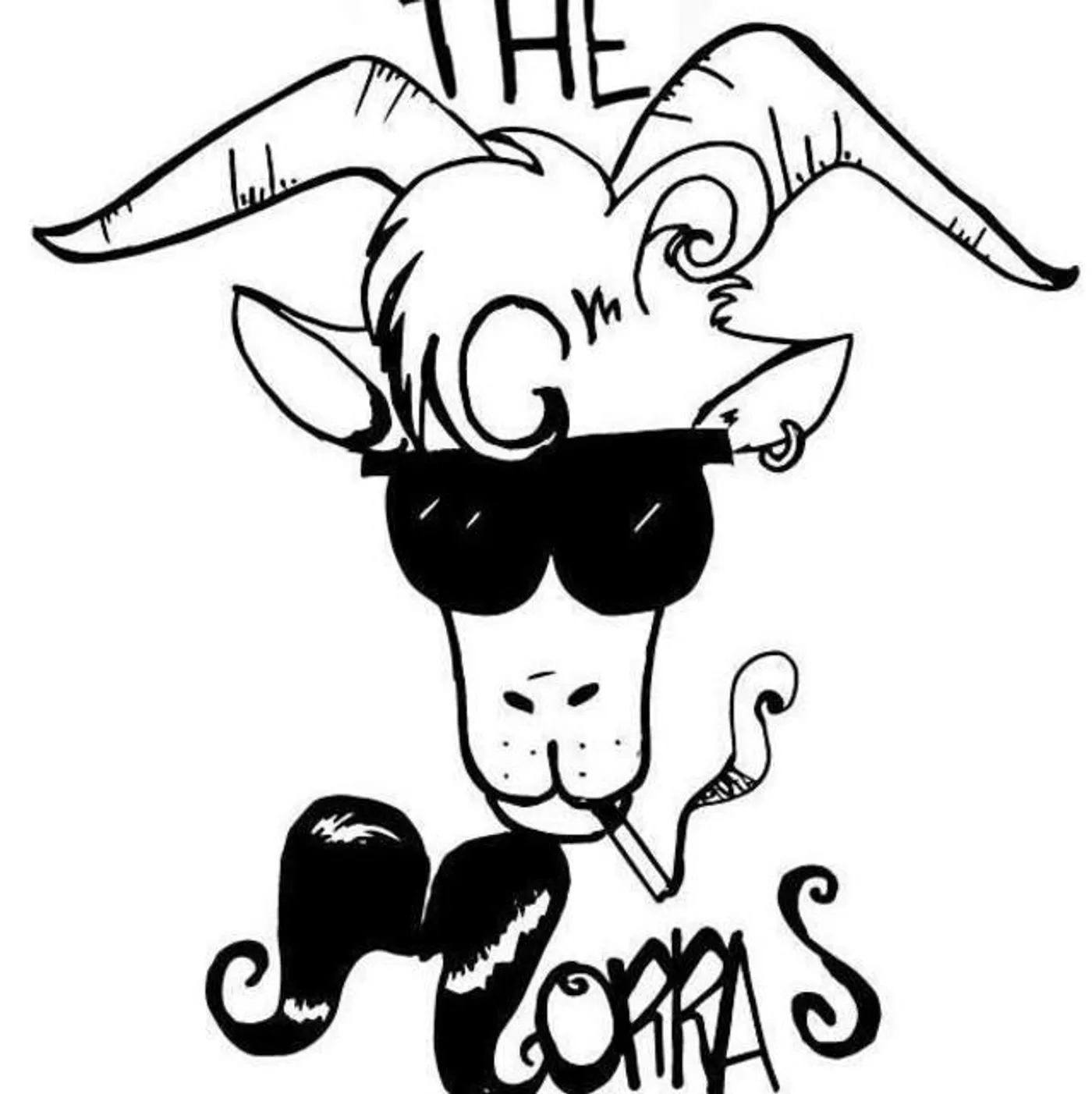 The Morras