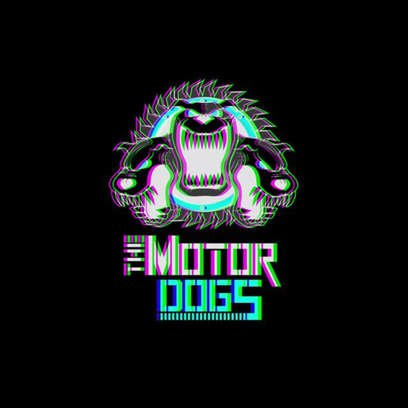The Motordogs