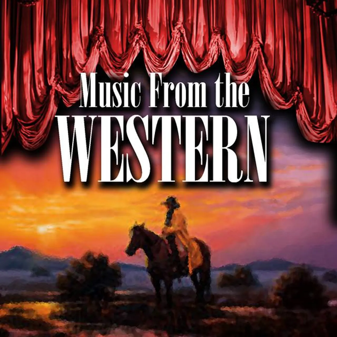 The Movie Screen Orchestra