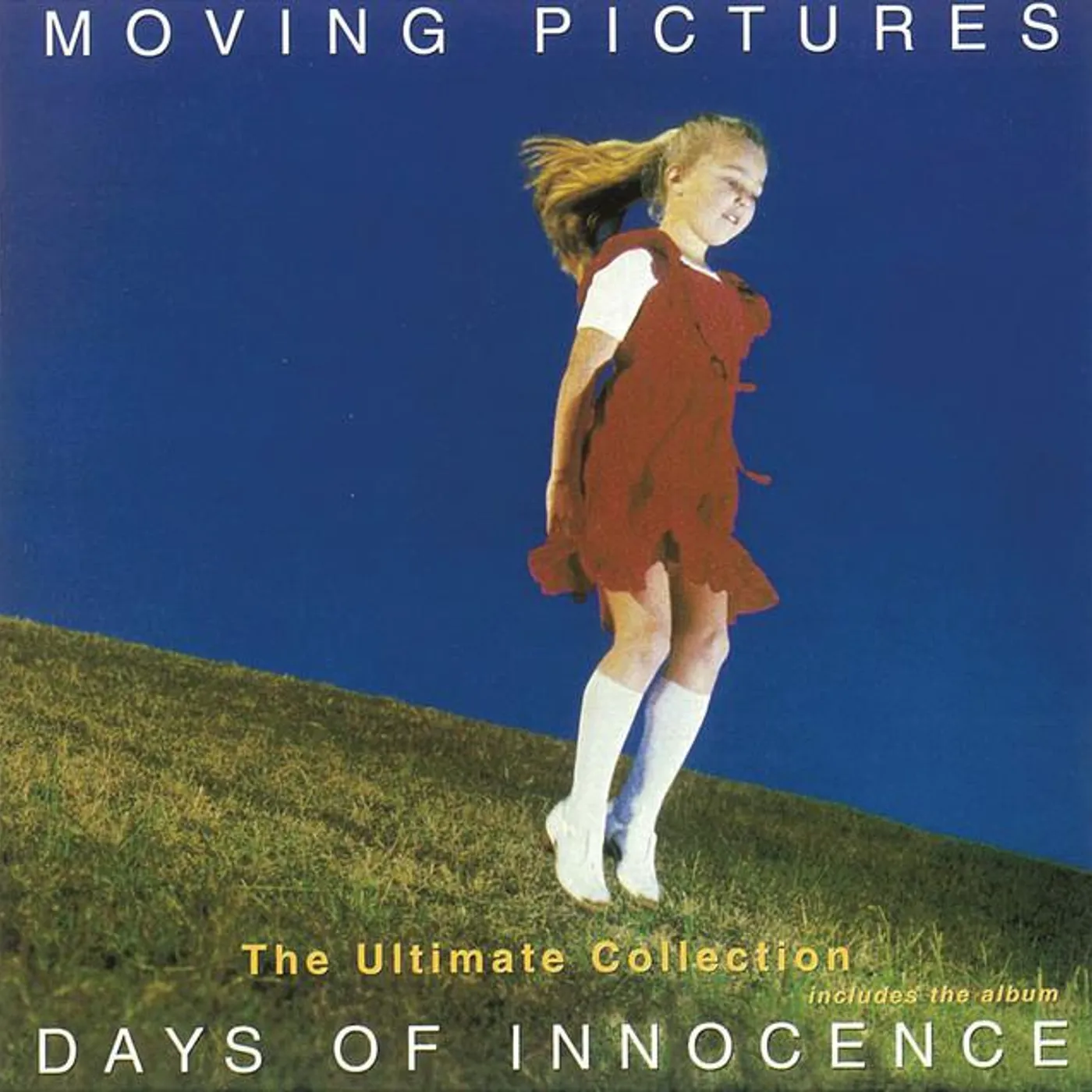 Moving Pictures Brand Page