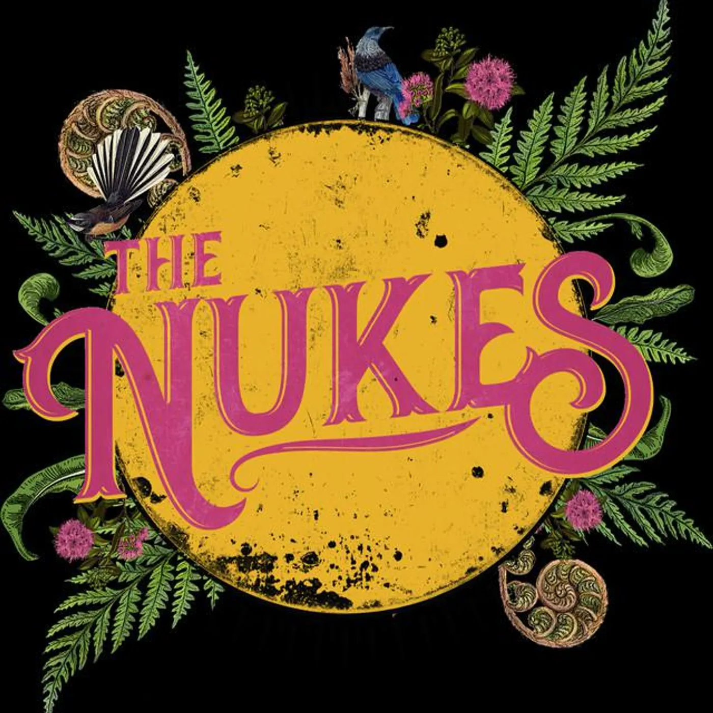 The Nukes